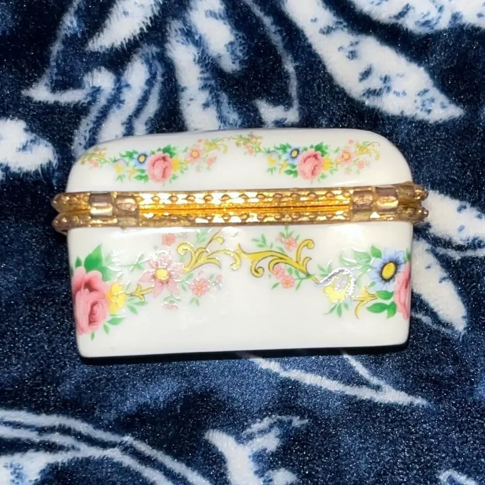 Imperial Porcelain vintage imperial